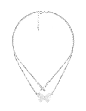 Collar de mariposa Unlimited By Ob