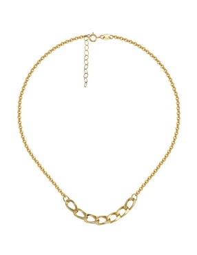 Collar de eslabones Unlimited By Ob
