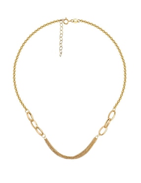 Collar de eslabones Unlimited By Ob