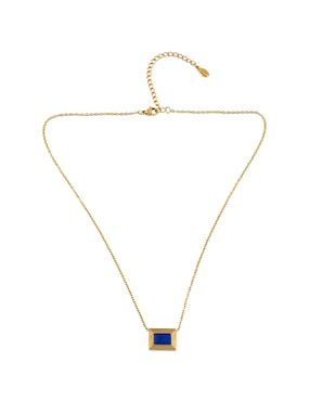 Collar Bizou