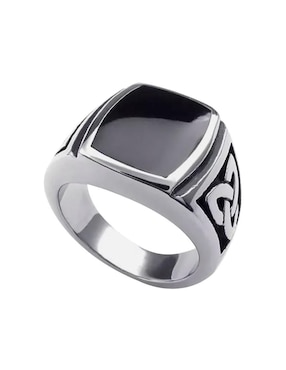 Anillo Clepsidra