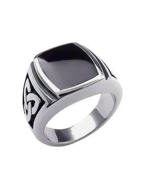 Anillo Clepsidra