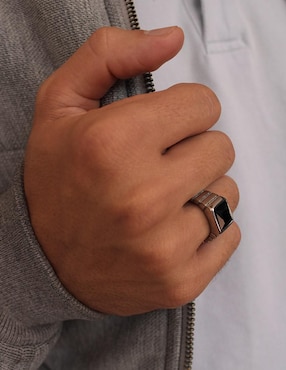 Anillo Clepsidra