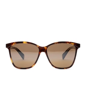 Lentes De Sol Maui Jim Mj601-10 Unisex