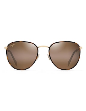 Lentes De Sol Maui Jim Mj854-10 Para Mujer