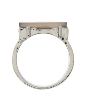 Anillo Map brillante