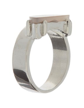 Anillo Map brillante