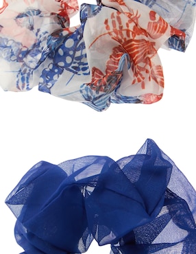Set donas Map