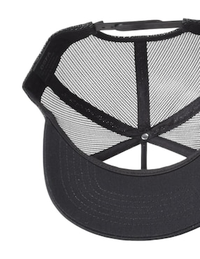 Gorra con visera curva campismo Fox