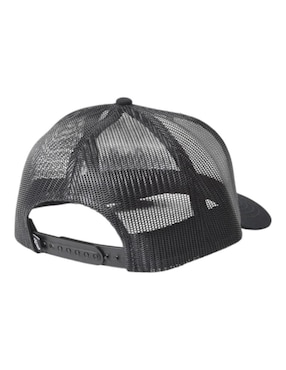 Gorra con visera curva campismo Fox