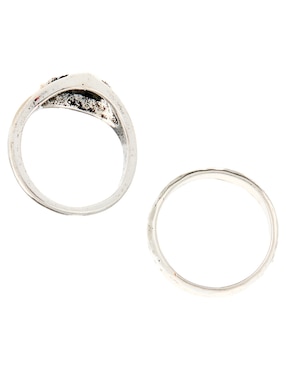 Set anillo That'S It troquelado