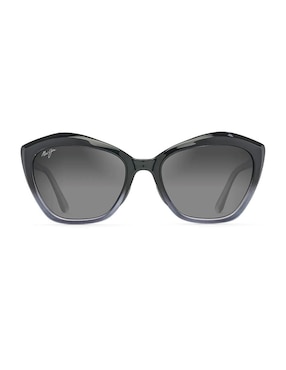 Lentes De Sol Maui Jim Mj827-02j Unisex