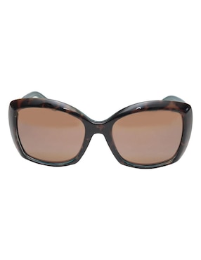 Lentes De Sol Maui Jim MJ735-10P Unisex