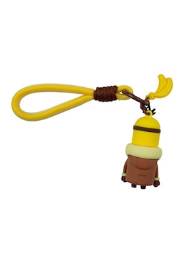 Llavero Minions