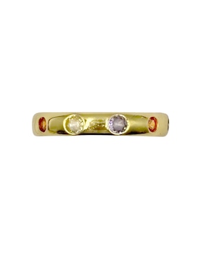 Anillo Map