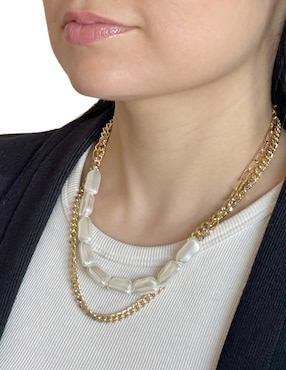 Collar Map