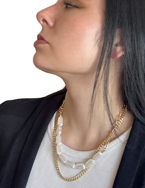 Collar Map