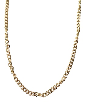 Collar Map