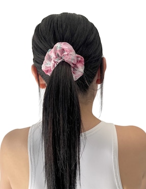 Dona cabello Map