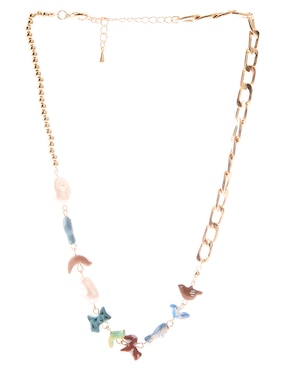 Collar Map