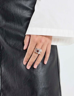 Anillo Lieb pulido
