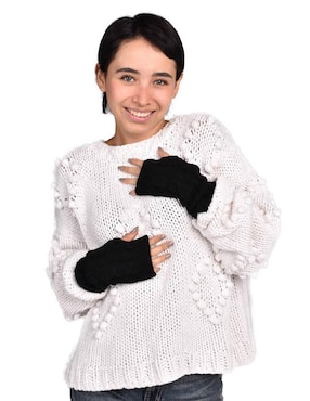 Guantes de invierno Invigorate para mujer