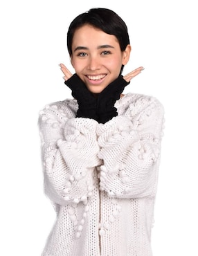 Guantes de invierno Invigorate para mujer