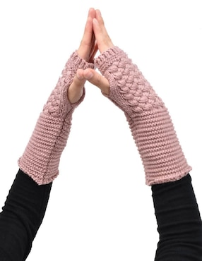 Guantes de invierno Safirit para mujer