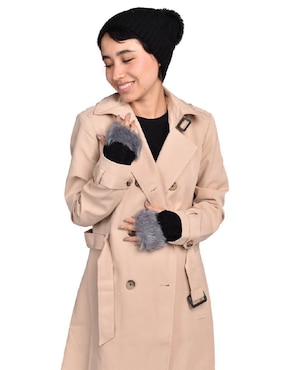 Guantes de invierno Invigorate para mujer