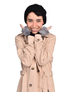 Guantes de invierno Invigorate para mujer