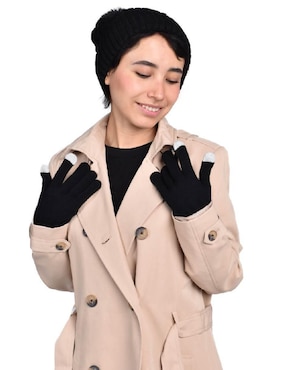 Guantes de invierno Invigorate para mujer