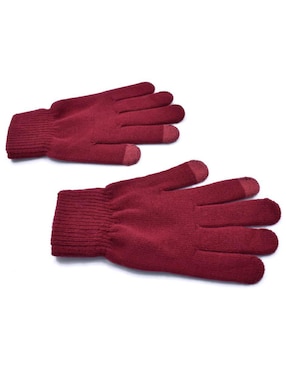 Guantes de invierno Invigorate para mujer