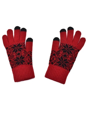 Guantes de invierno Invigorate