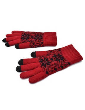 Guantes de invierno Invigorate