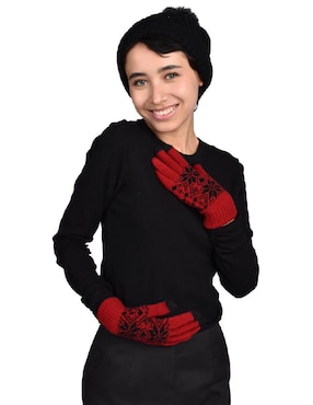 Guantes de invierno Invigorate