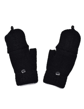 Guantes de invierno Adorn para mujer