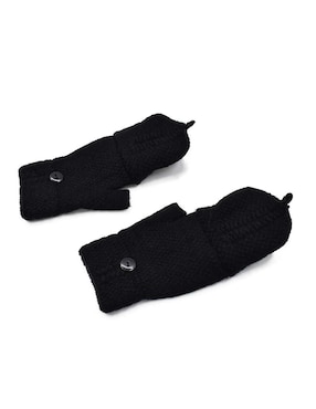 Guantes de invierno Adorn para mujer