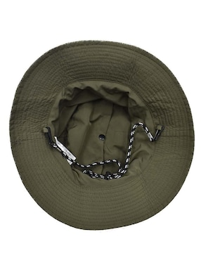 Bucket Invigorate