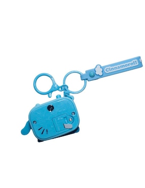 Llavero Sanrio Cinnamoroll