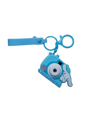 Llavero Sanrio Cinnamoroll