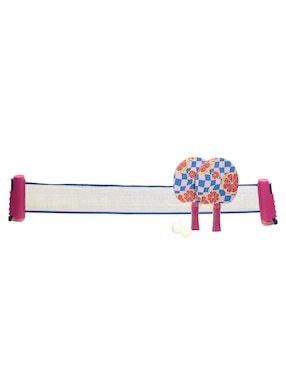 Ping Pong Portable Loading