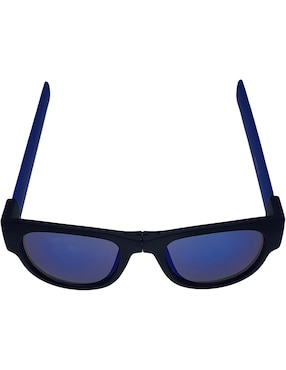 Lentes De Sol Sersun Unisex