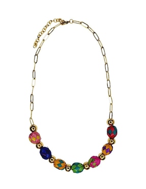 Collar Maria Rayuela Palma