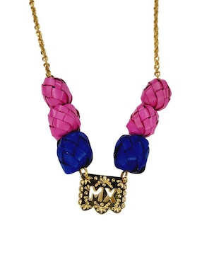 Collar Maria Rayuela Palma