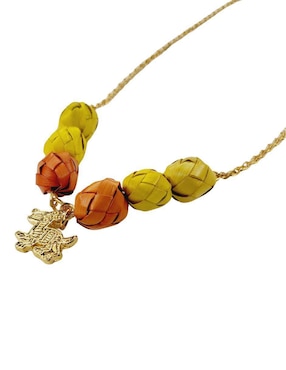 Collar Maria Rayuela Palma