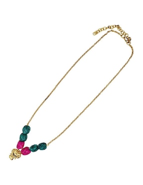 Collar Maria Rayuela Palma