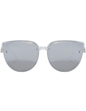 Lentes De Sol MAP Mso-2495 Para Mujer