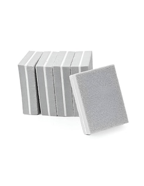 Kit decoración de uñas Myrva