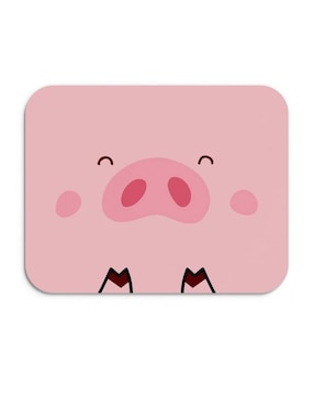 Mouse pad Juana Gallo antideslizante