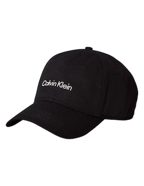 Gorra con visera curva casual Calvin Klein Baseball Cap para hombre